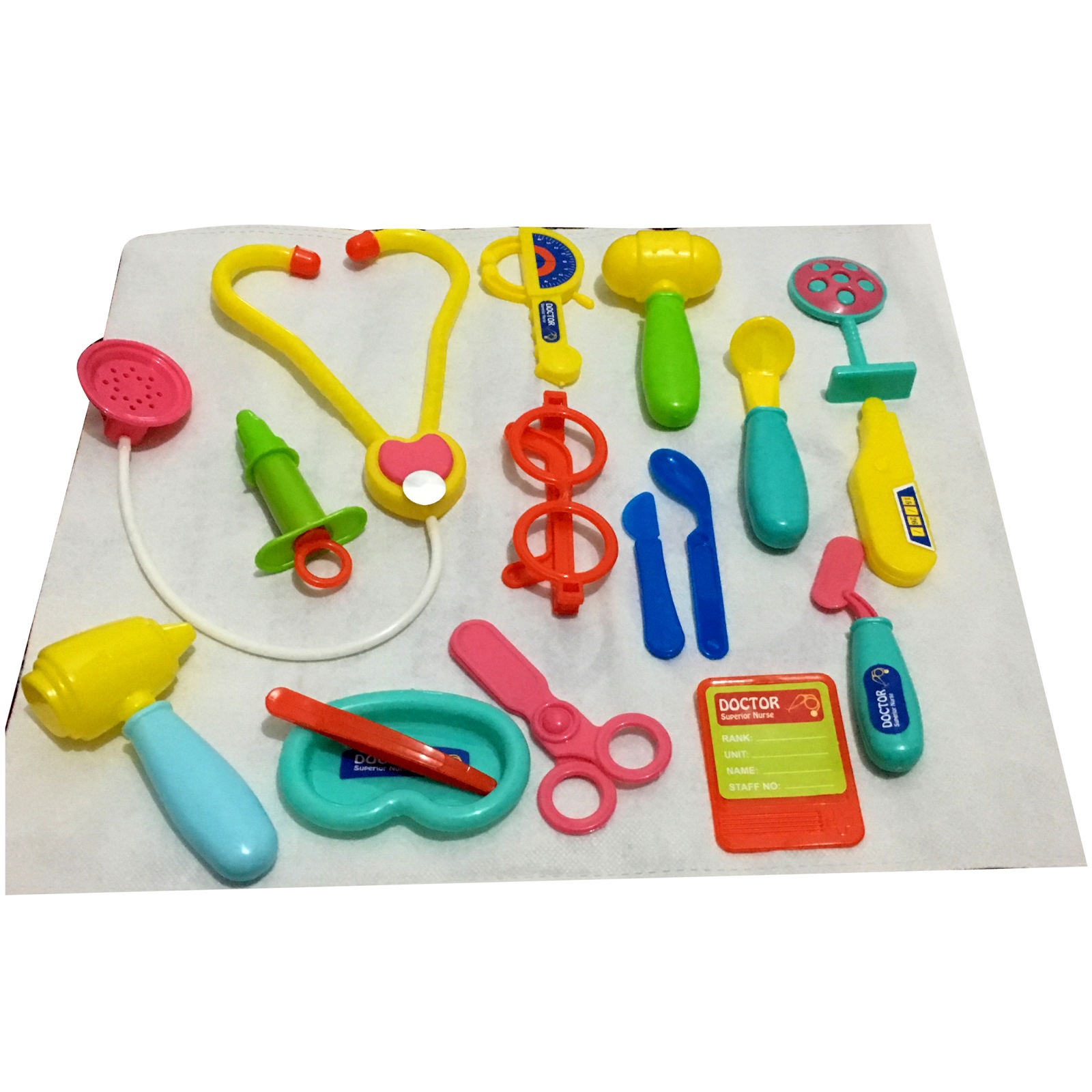 ست پزشکی دکتر ارنست ست پزشکی دکتر ارنست